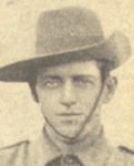 Spirits of Gallipoli - Brothers in Arms - McLELLAN