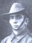 Spirits of Gallipoli - Brothers in Arms - WHEELER
