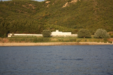 Spirits of Gallipoli - Beach Cemetery