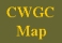 Spirits of Gallipoli - CWGC Map