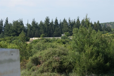 Spirits of Gallipoli - Johnston's Jolly Cemetery