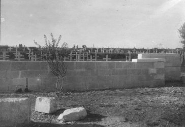 Spirits of Gallipoli - Pink Farm Cemetery