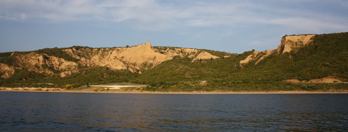 Spirits of Gallipoli - North Beach 2009